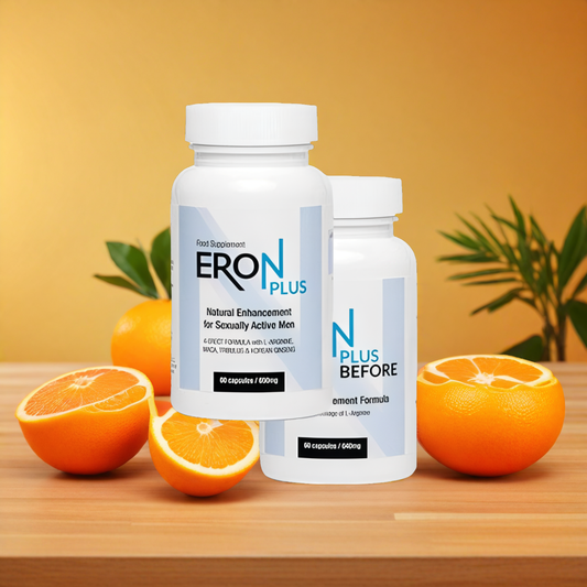 Eron Plus
