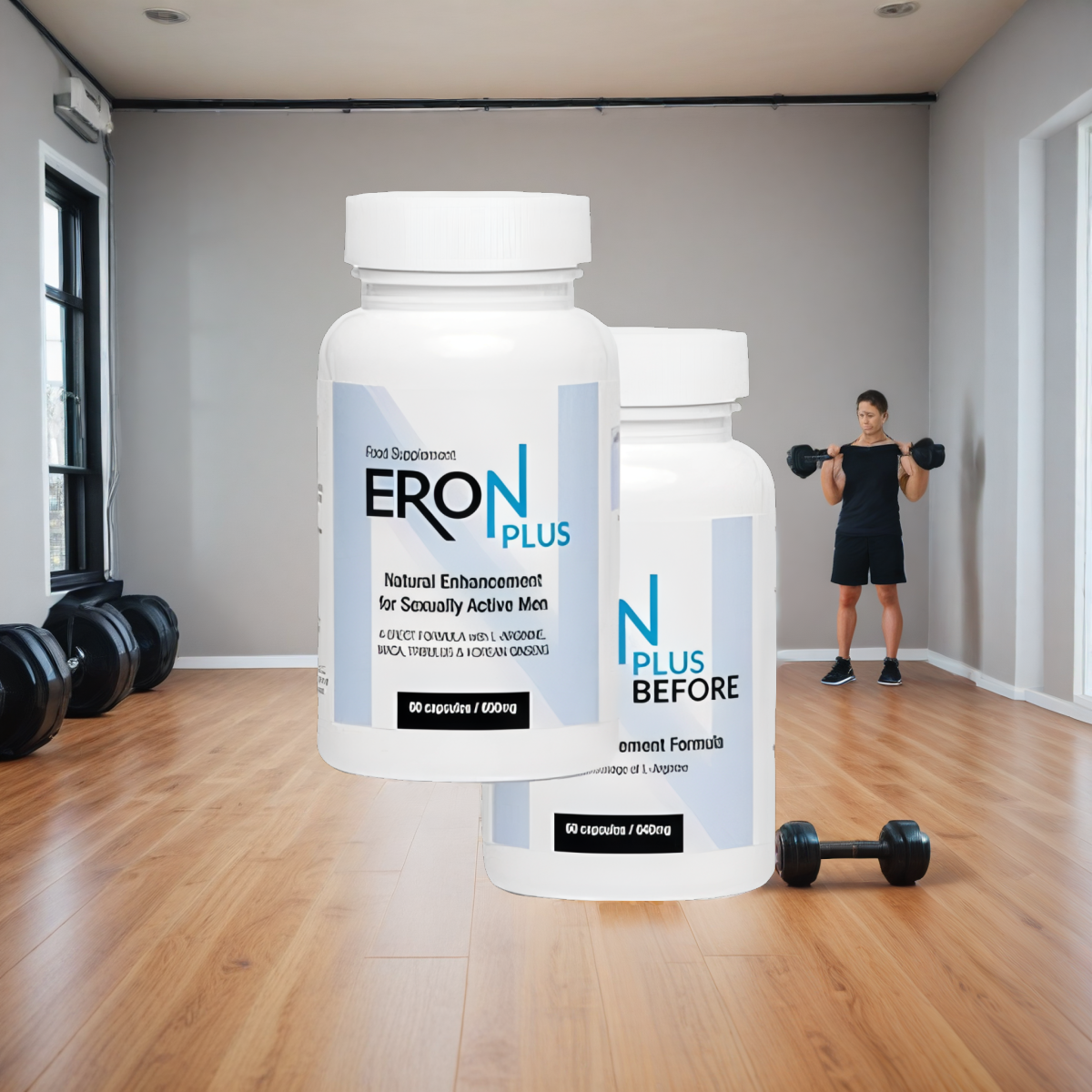 Eron Plus