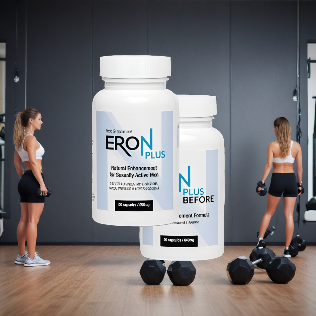 Eron Plus