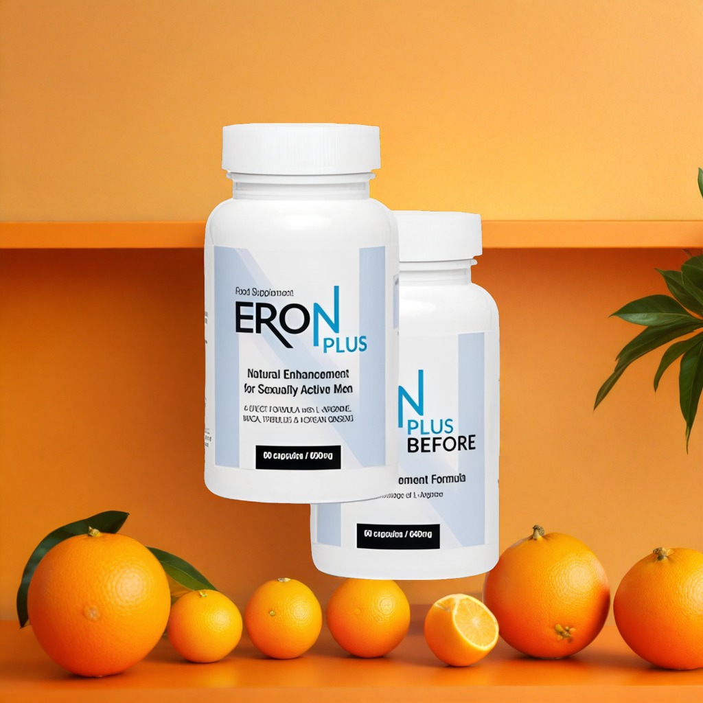 Eron Plus