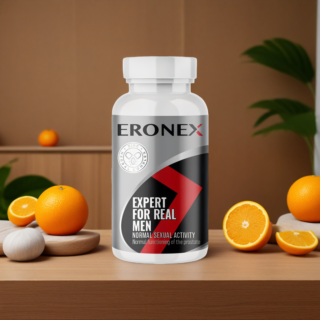 ERONEX