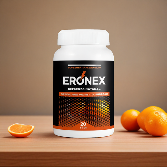 Eronex (script sexual function)