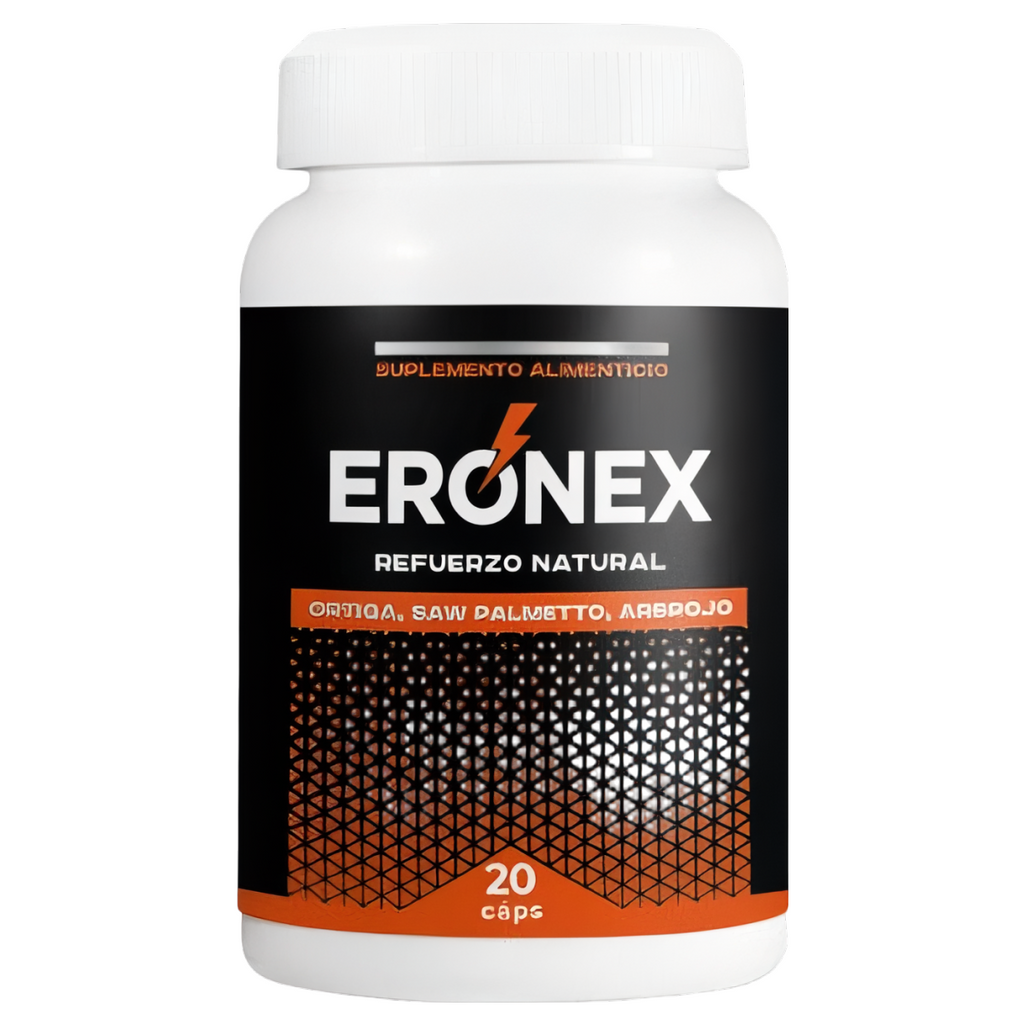 Eronex (script sexual function)