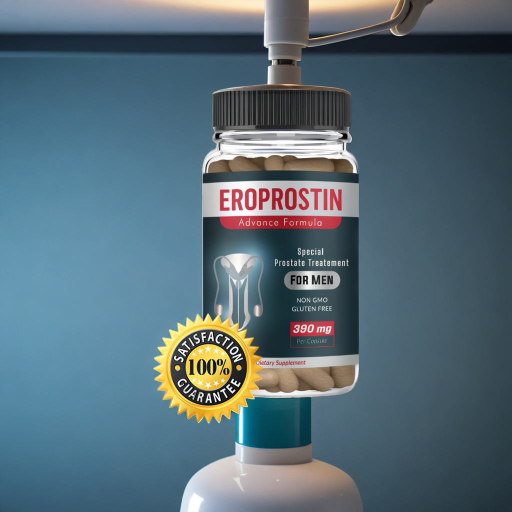 Eroprostin