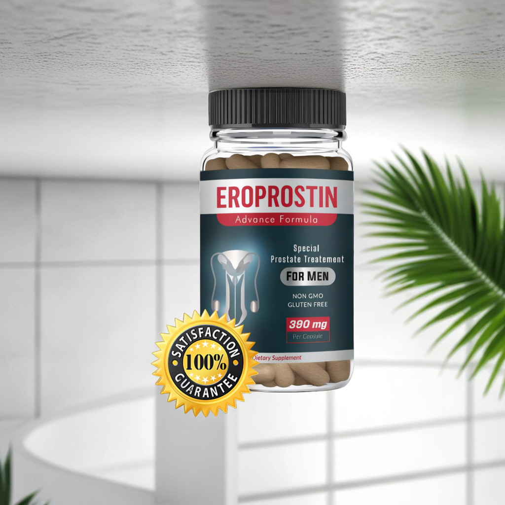 Eroprostin