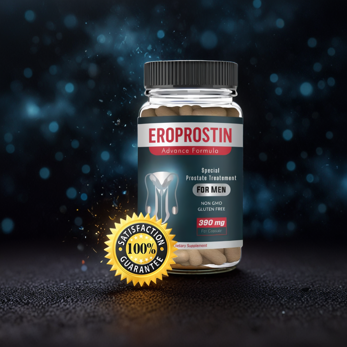 Eroprostin Free