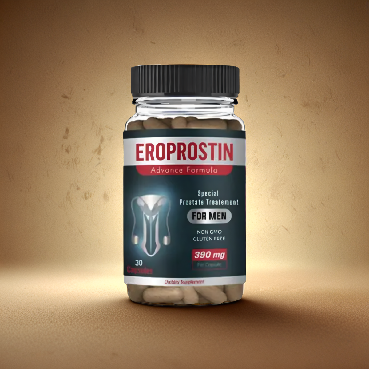 Eroprostin Free