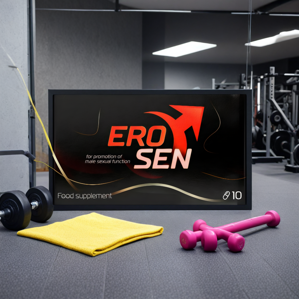 Erosen RU (Dynamic payout*)