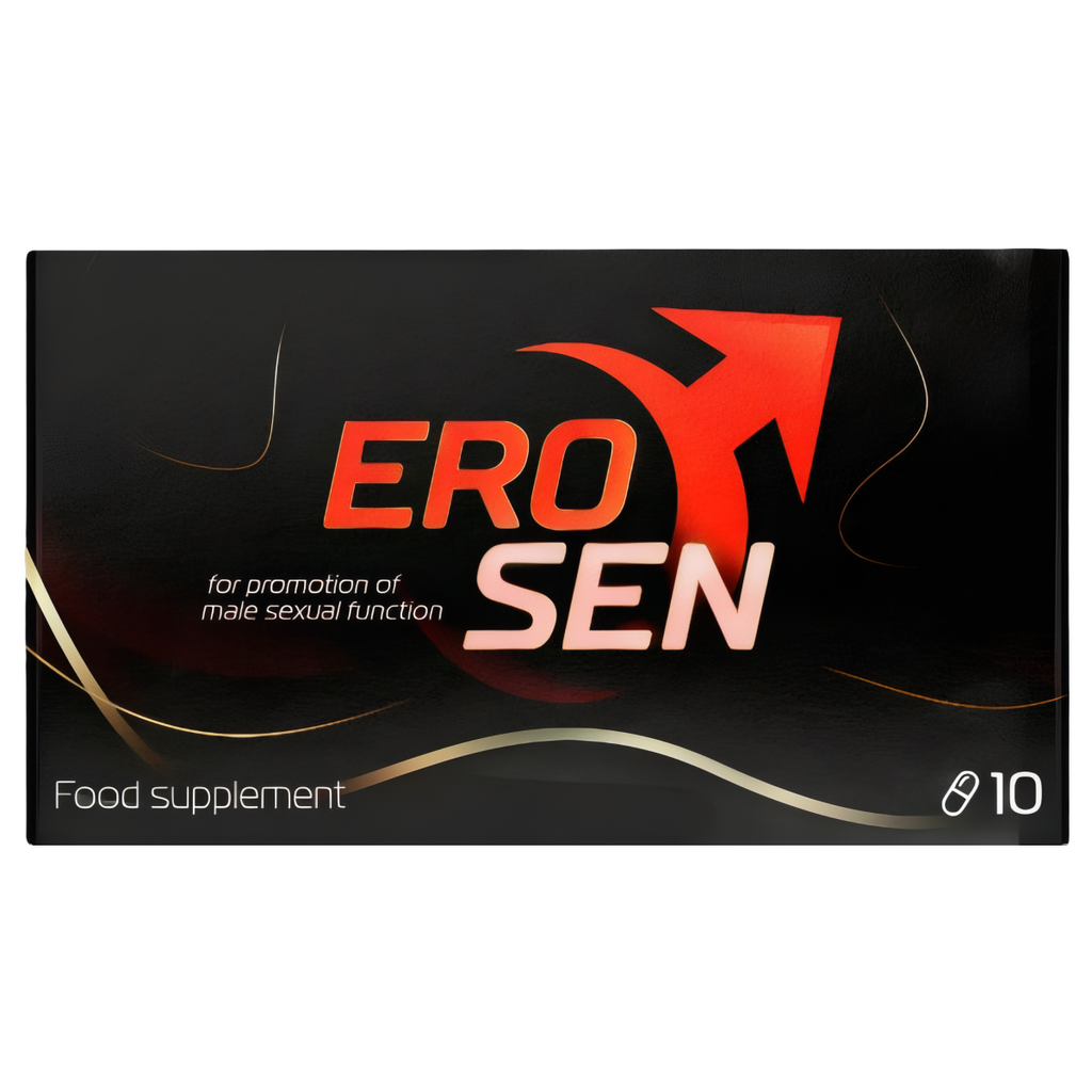 Erosen RU (Dynamic payout*)