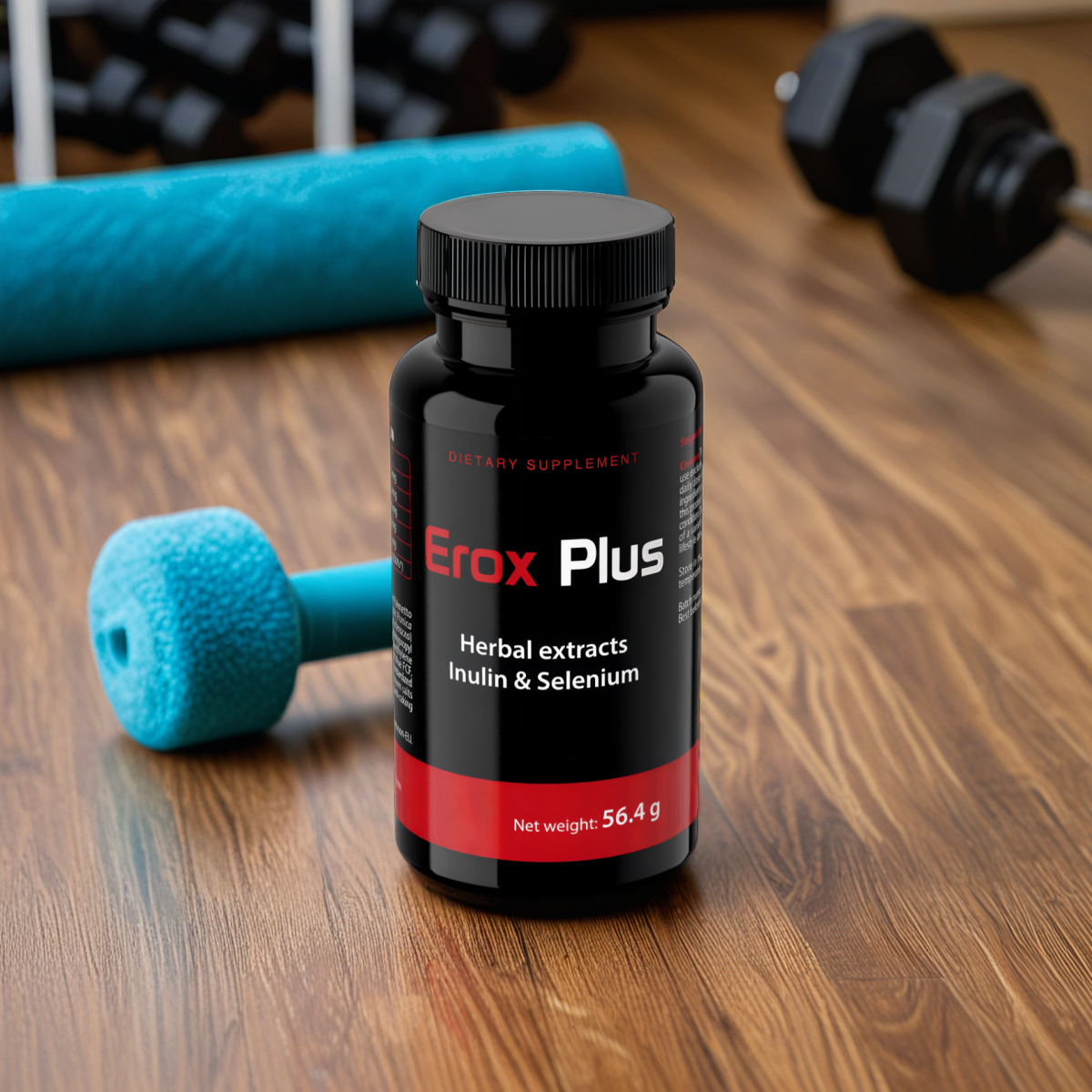 Erox Plus
