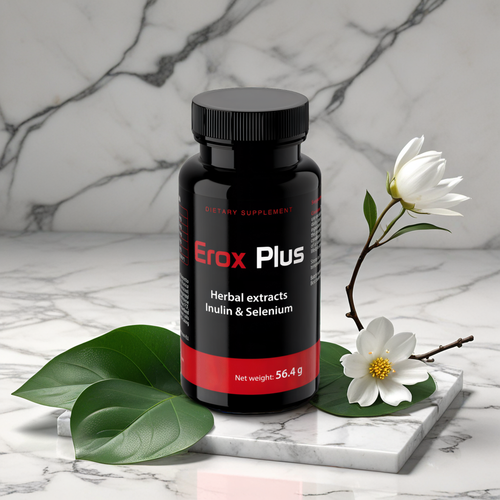 Erox Plus