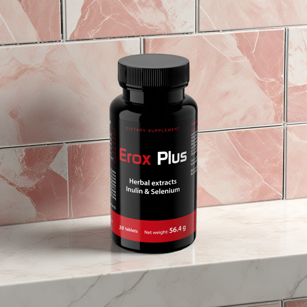 Erox Plus