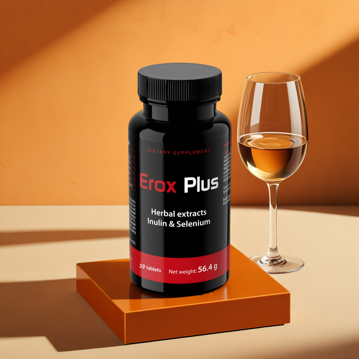 Erox Plus