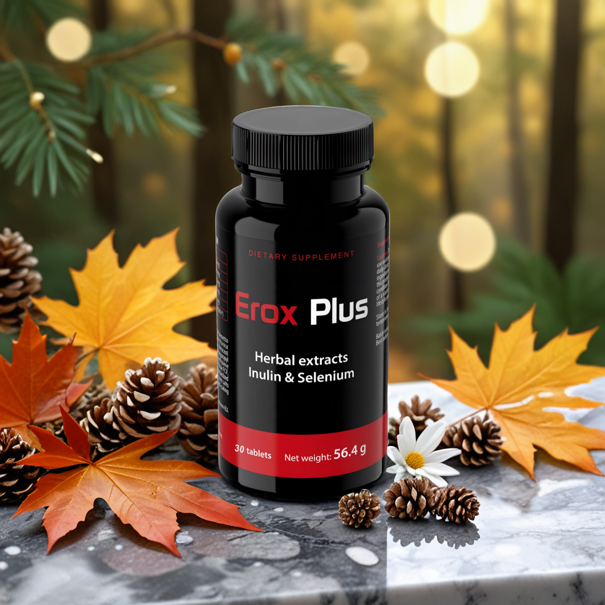 Erox Plus