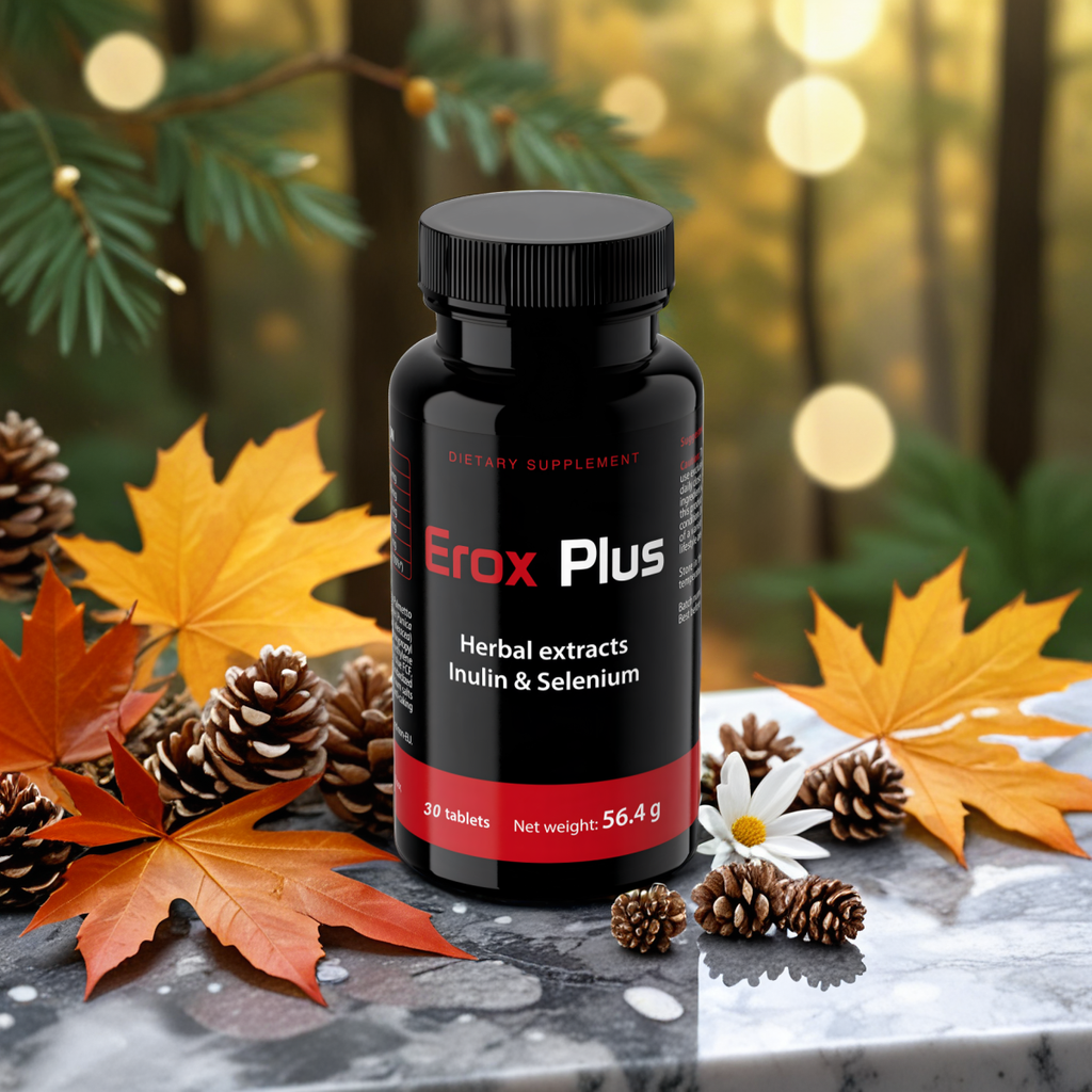 Erox Plus