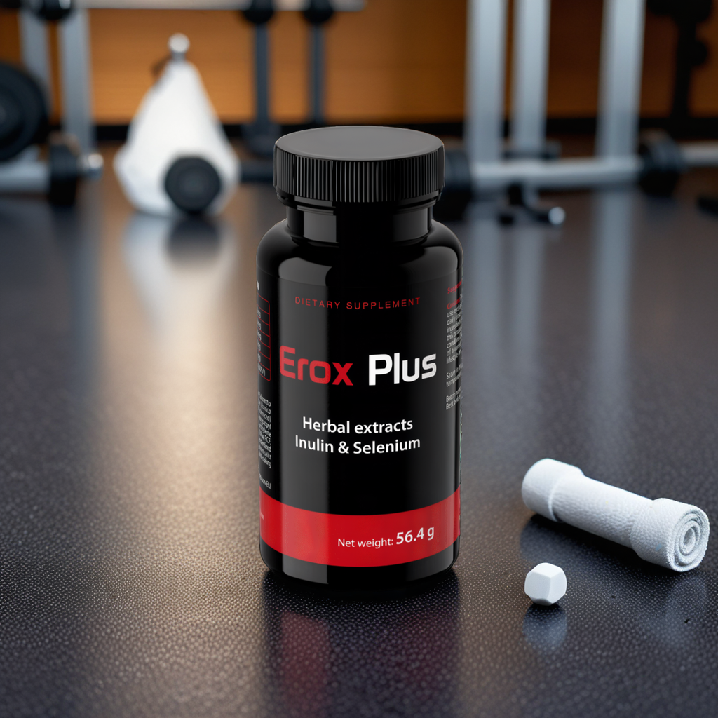 Erox Plus