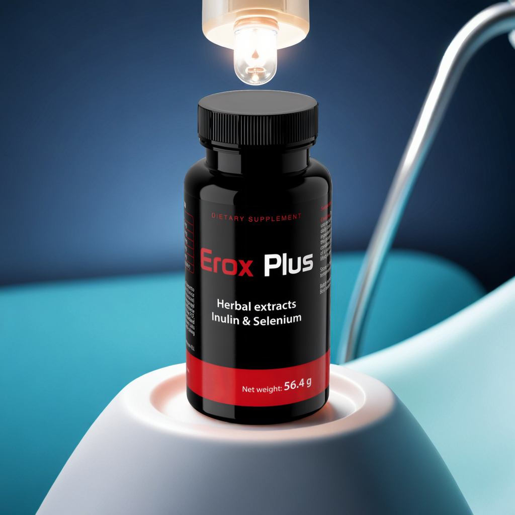 Erox Plus