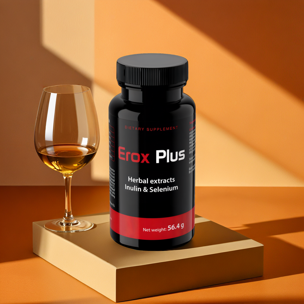 Erox Plus