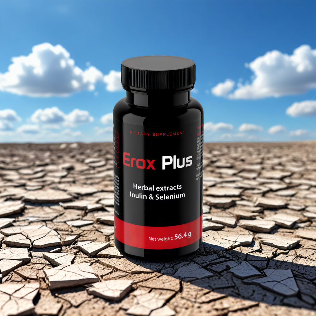 Erox Plus