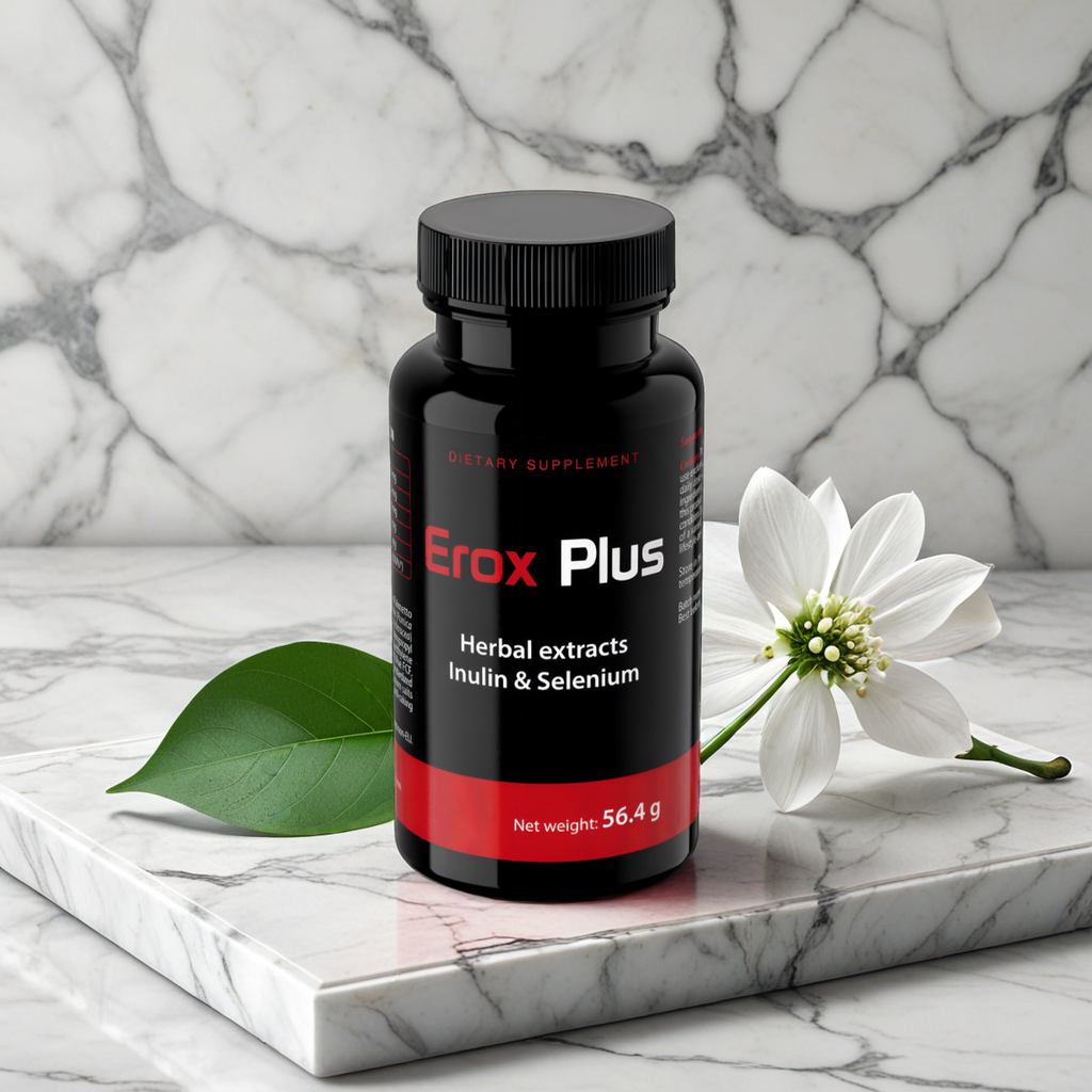 Erox Plus