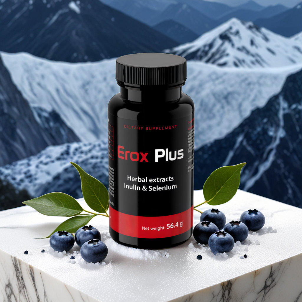 Erox Plus