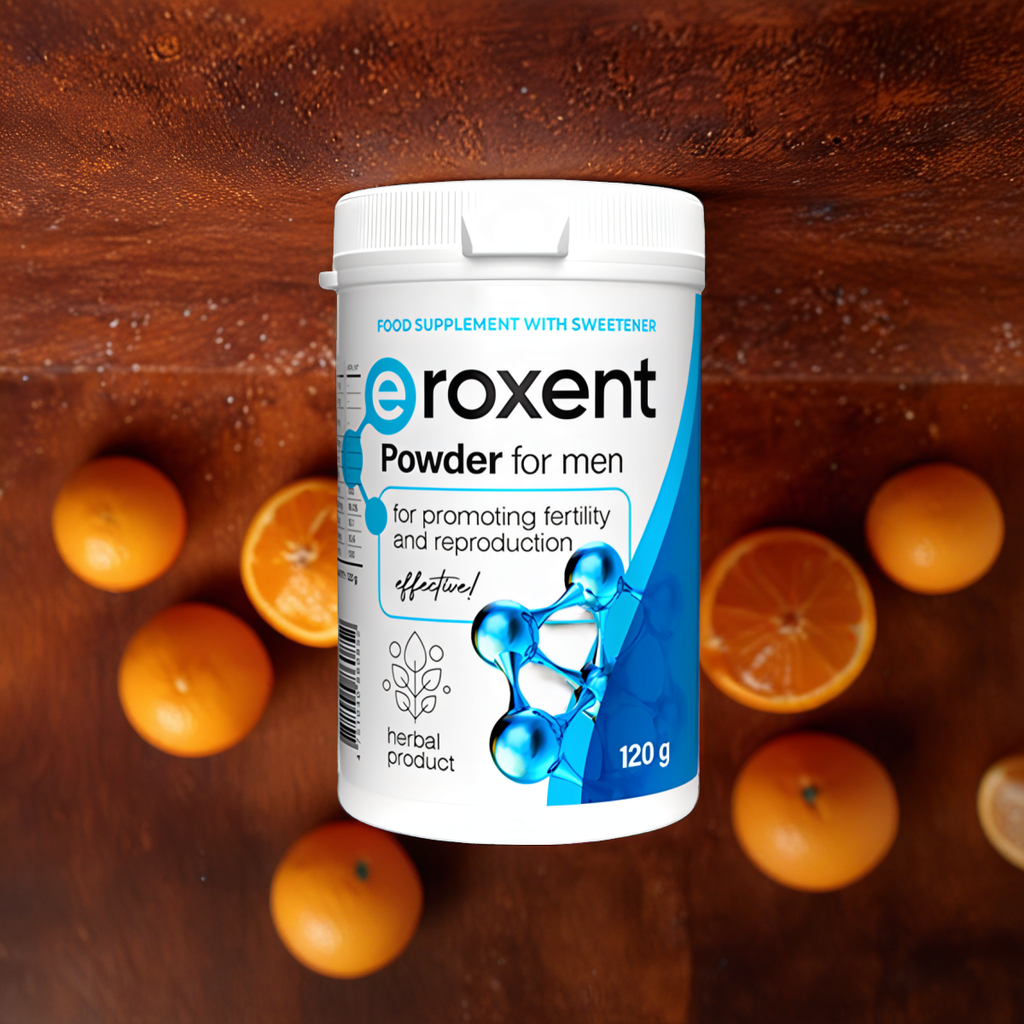 EROXENT