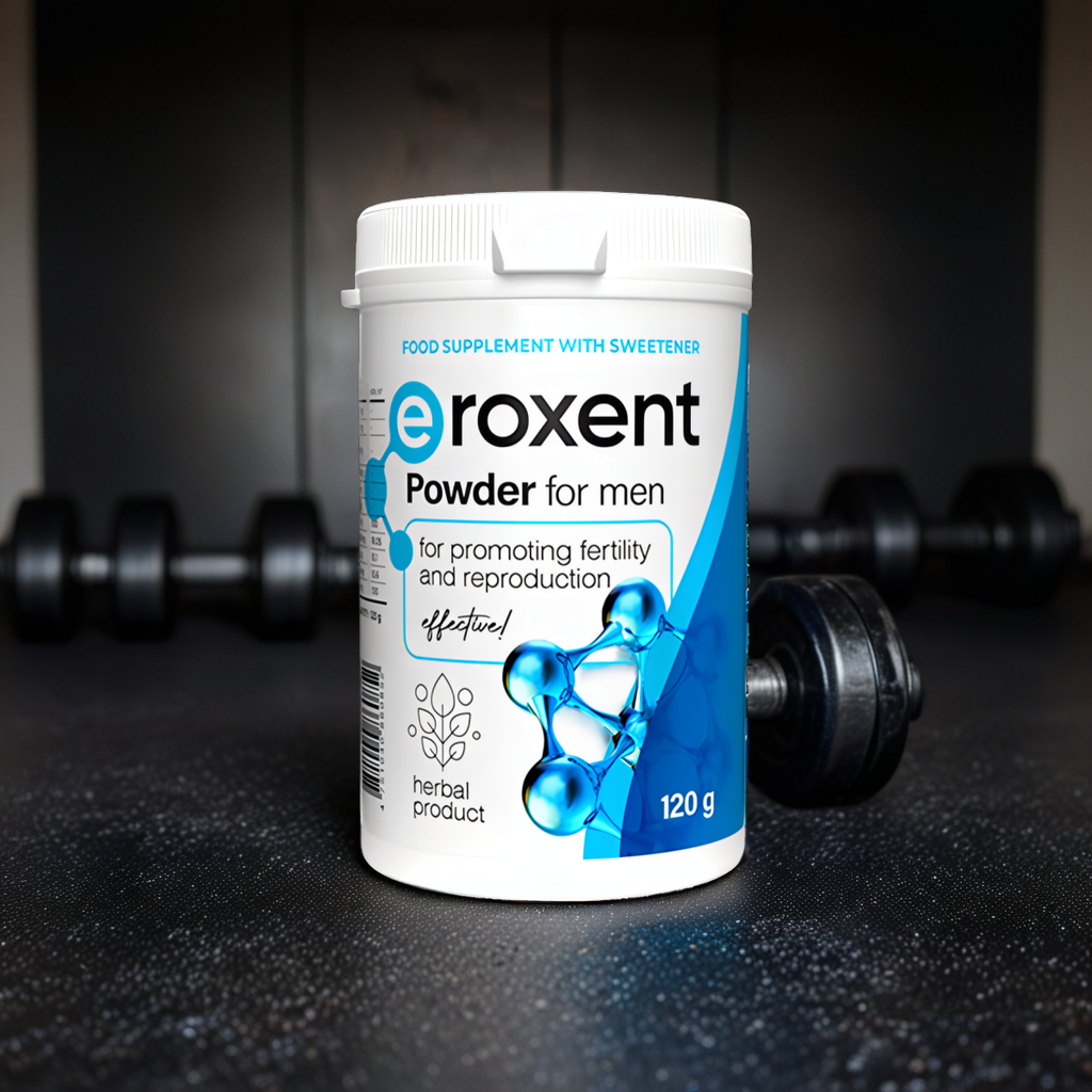 EROXENT