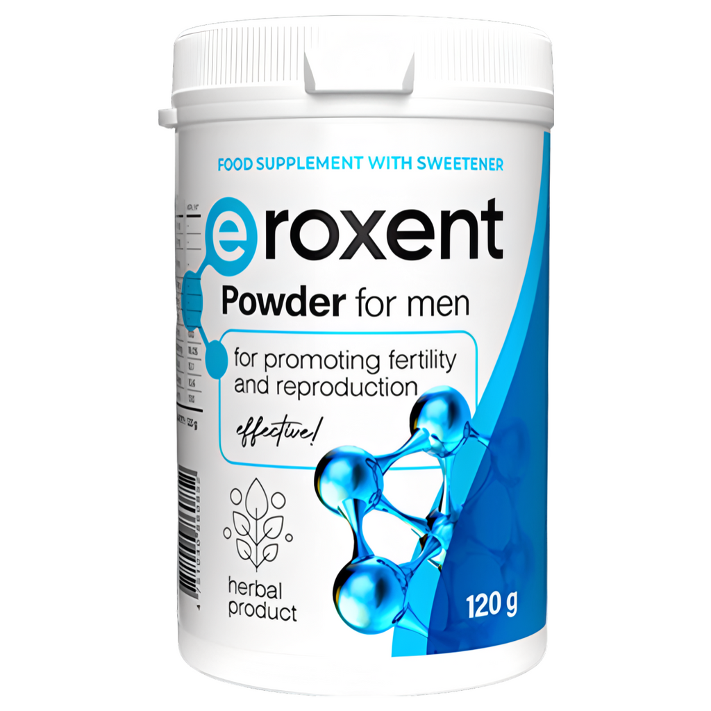 EROXENT