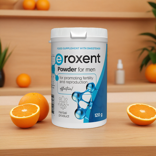EROXENT