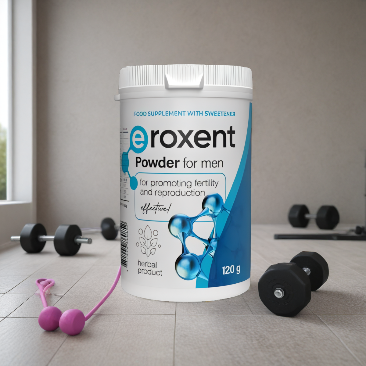 EROXENT