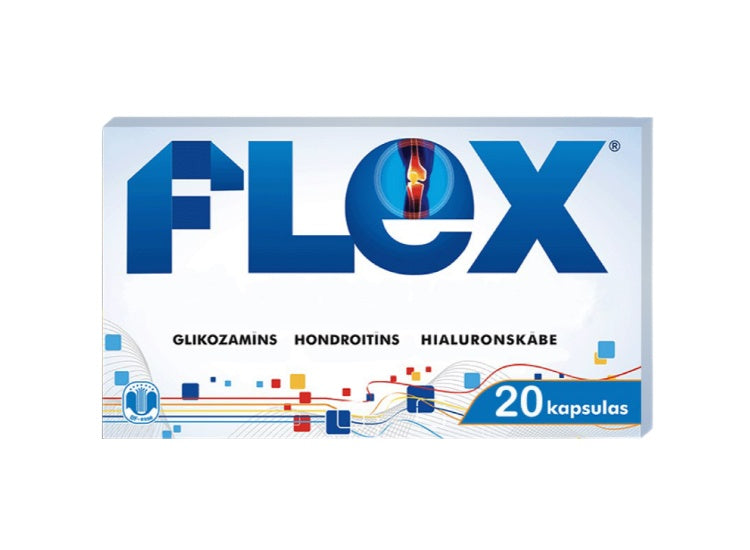 Flex LOW