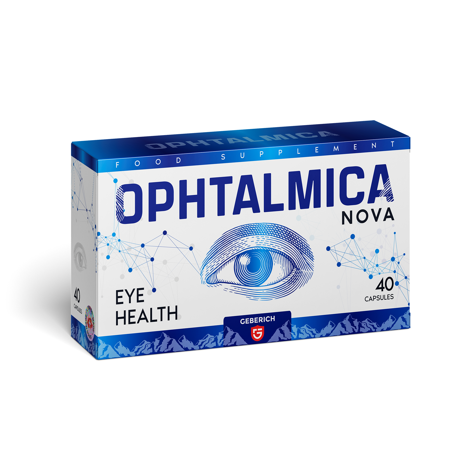 Ophtalmica