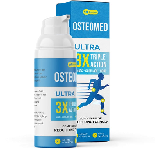 Osteomed 