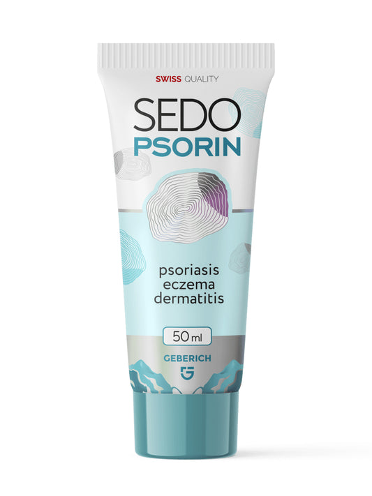 Sedopsorin Cream