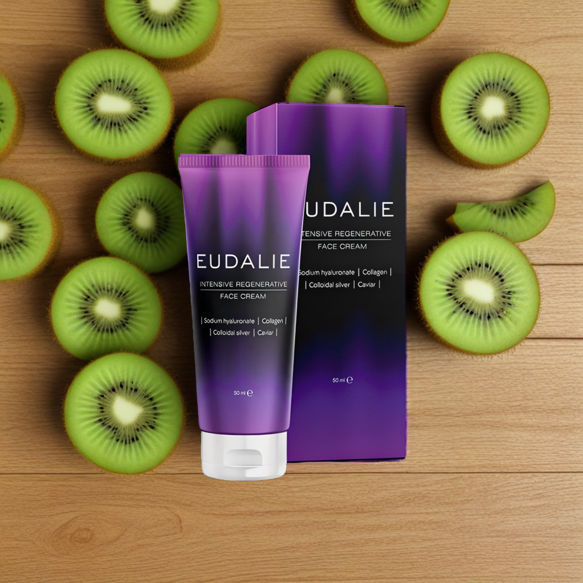 Eudalie Low Price