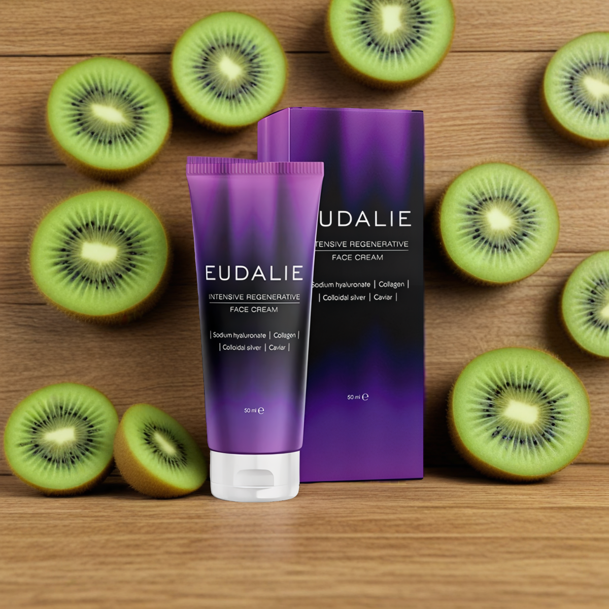 Eudalie Low Price