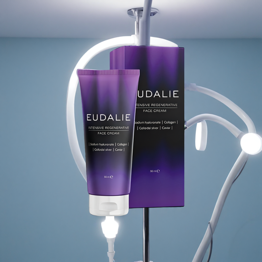 Eudalie