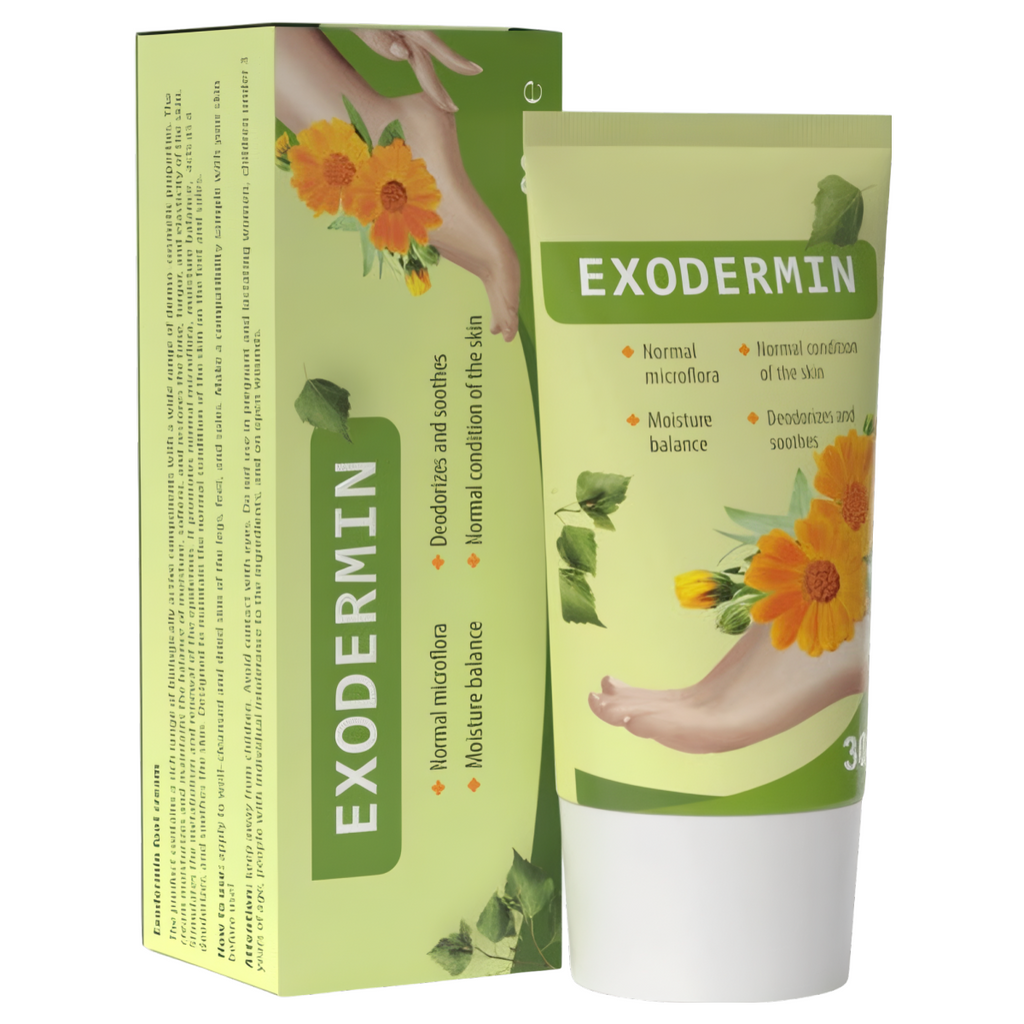 Exodermin Low Price
