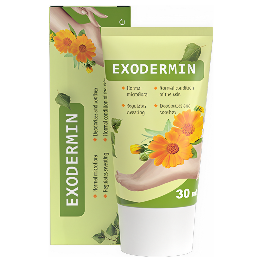 Exodermin