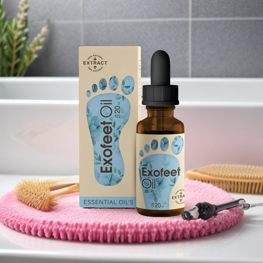 Exofeetoil