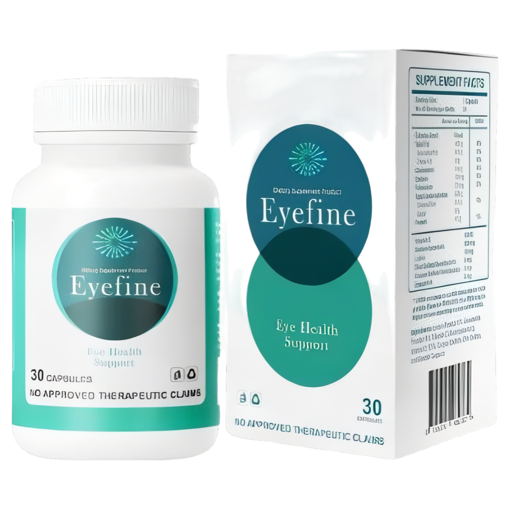 Eyefine