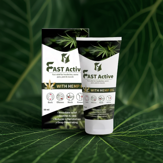 Fast Active