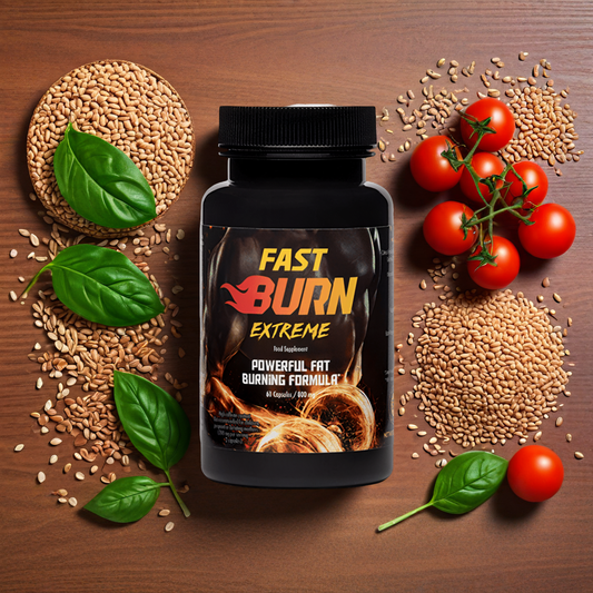 Fast Burn Extreme