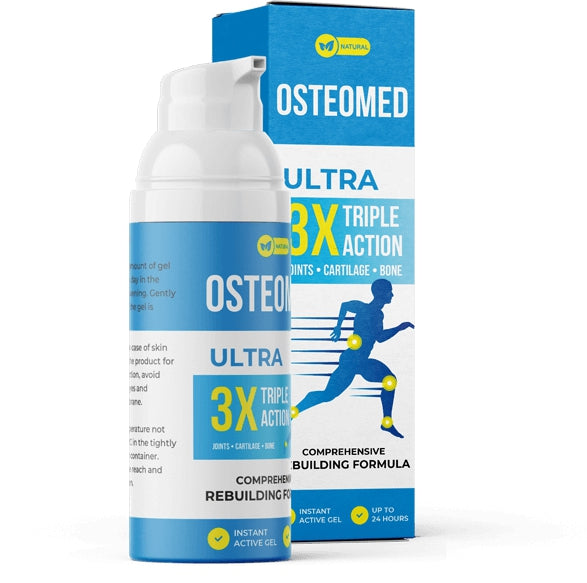 Osteomed low price