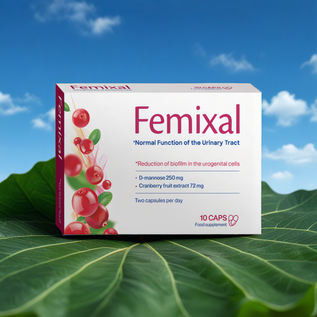 FEMIXAL
