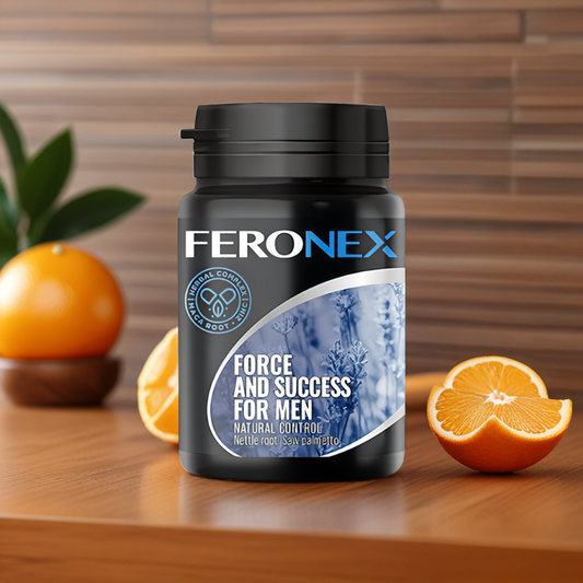 FERONEX