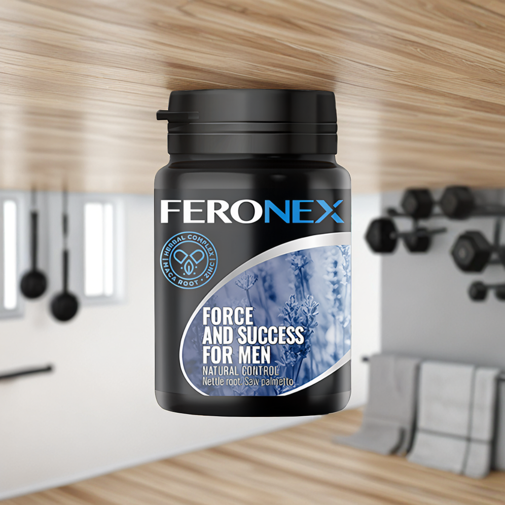FERONEX