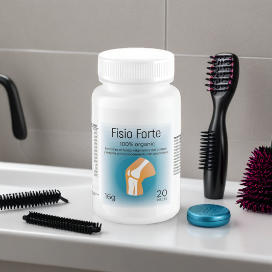 Fisio Forte 269GTQ