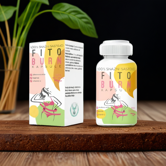 Fito Burn