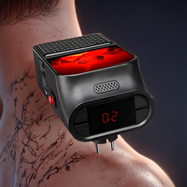 FLAME HEATER